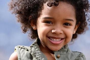 Beautiful Baby Images on Natural Babies    Kids With Natural Hair   Alireyisboss