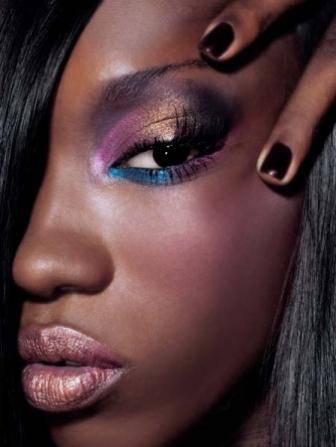 www.proteckmachinery.com for Dark Skinned Makeup Tips complexion   dark  skin For makeup Women Eye